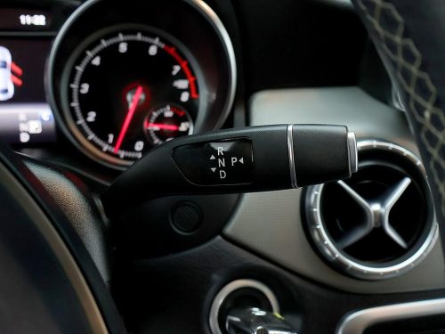 벤츠 CLA클래스 CLA 250 4MATIC 사진 10