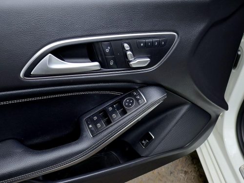 벤츠 CLA클래스 CLA 250 4MATIC 사진 13