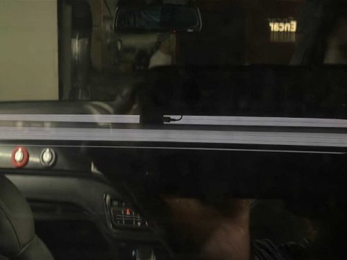 KG모빌리티(쌍용) 렉스턴 스포츠 칸 디젤 2.2 4WD 사진 13