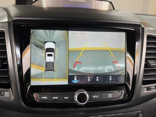 KG모빌리티(쌍용) 렉스턴 스포츠 칸 디젤 2.2 4WD 사진 15