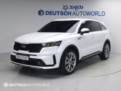 기아 쏘렌토 4세대(MQ4) 디젤 2.2 2WD 프레스티지