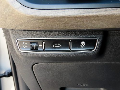 기아 K8 3.5 LPG 2WD 사진 12