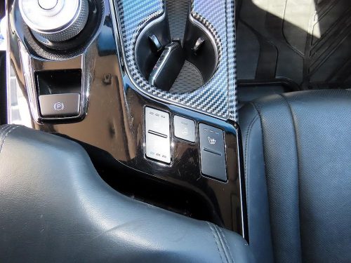 기아 K8 3.5 LPG 2WD 사진 16
