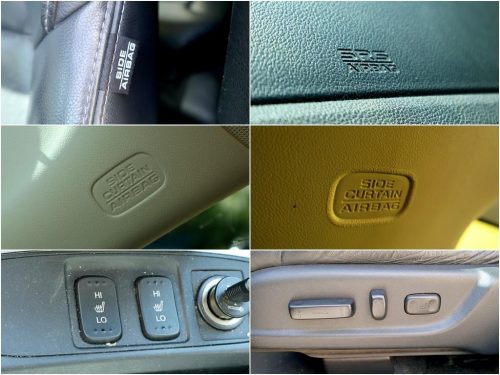 혼다 뉴CR-V 4WD EX-L 사진 16