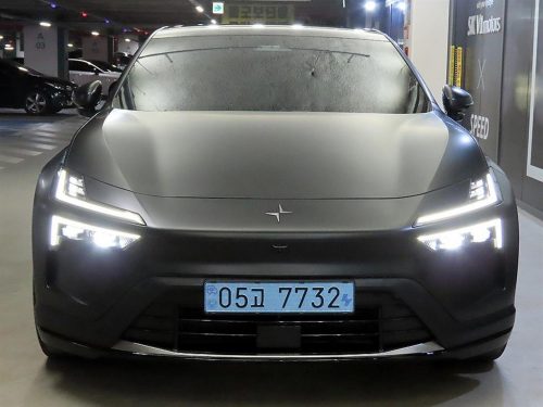 폴스타 폴스타4 롱레인지 듀얼모터 사진 2