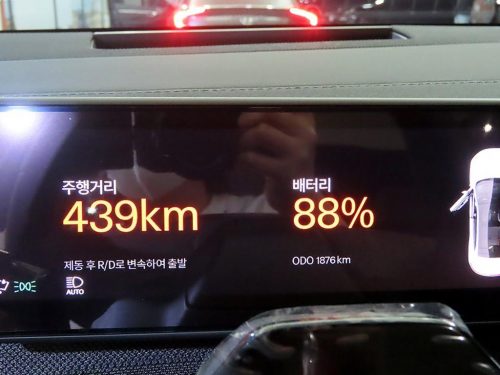 폴스타 폴스타4 롱레인지 듀얼모터 사진 9