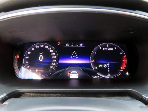 르노코리아(삼성) 더 뉴 SM6 1.3 TCe 프리미에르 사진 8