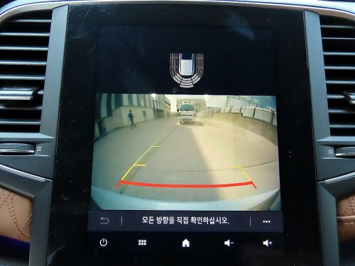 르노코리아(삼성) 더 뉴 SM6 1.3 TCe 프리미에르 사진 15