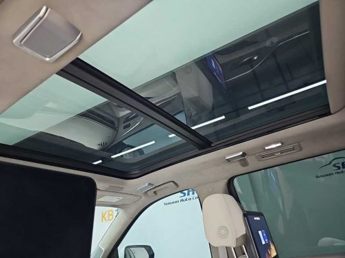 캐딜락 에스컬레이드 5세대 6.2 ESV 사진 16