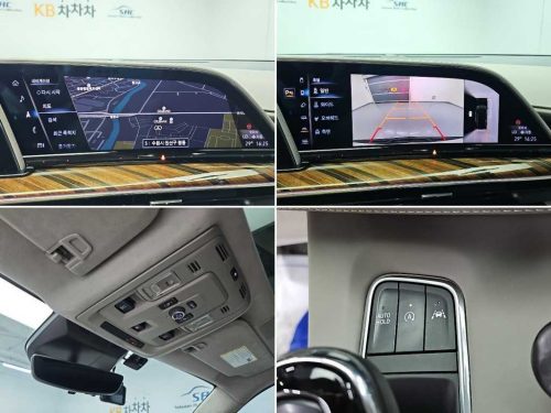 캐딜락 에스컬레이드 5세대 6.2 ESV 사진 17
