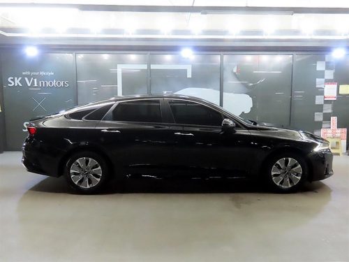 기아 K5 3세대 하이브리드 2.0 트렌디 사진 3