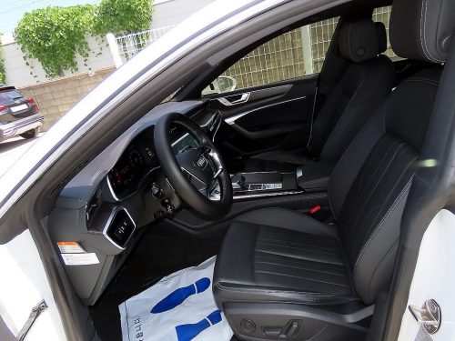 아우디 A7 (4K) 45 TDI 콰트로 프리미엄 사진 5