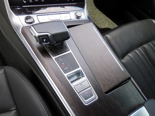 아우디 A7 (4K) 45 TDI 콰트로 프리미엄 사진 11