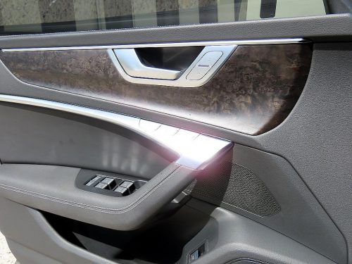아우디 A7 (4K) 45 TDI 콰트로 프리미엄 사진 12