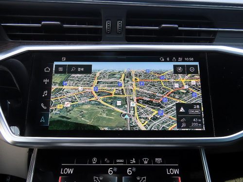 아우디 A7 (4K) 45 TDI 콰트로 프리미엄 사진 15