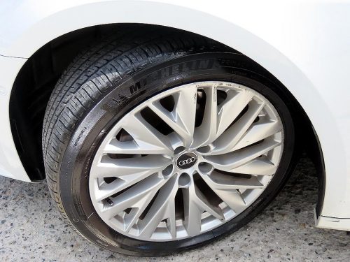 아우디 A7 (4K) 45 TDI 콰트로 프리미엄 사진 20