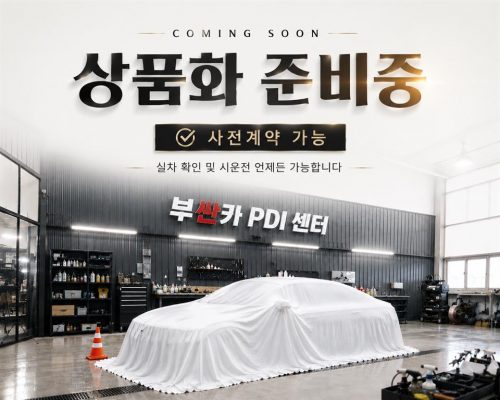 르노코리아(삼성) 더뉴QM6 디젤 2.0 dCi RE 4WD