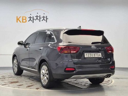 기아 더 뉴 쏘렌토 디젤 2.0 2WD 사진 2