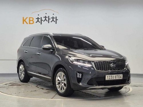 기아 더 뉴 쏘렌토 디젤 2.0 2WD 사진 4