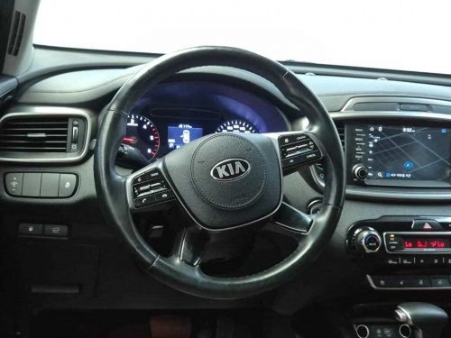 기아 더 뉴 쏘렌토 디젤 2.0 2WD 사진 9