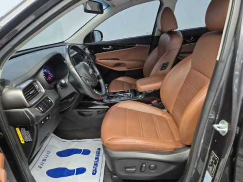 기아 더 뉴 쏘렌토 디젤 2.0 2WD 사진 11
