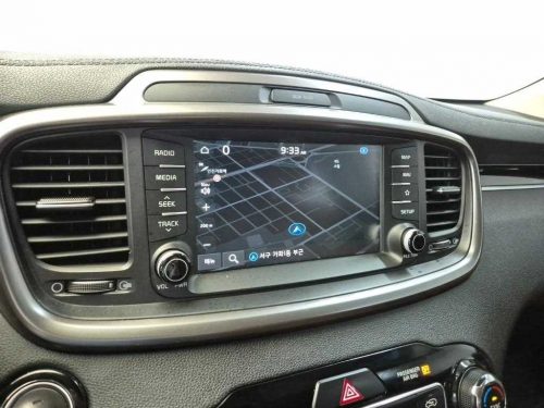 기아 더 뉴 쏘렌토 디젤 2.0 2WD 사진 13