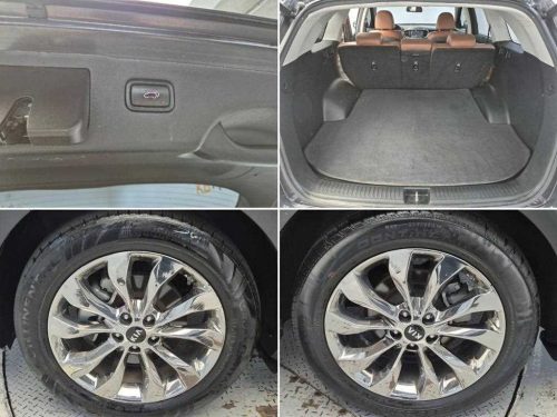 기아 더 뉴 쏘렌토 디젤 2.0 2WD 사진 18