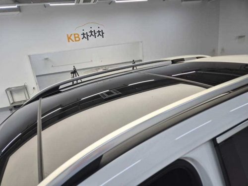 벤츠 GLB클래스 X247 GLB 220 사진 13