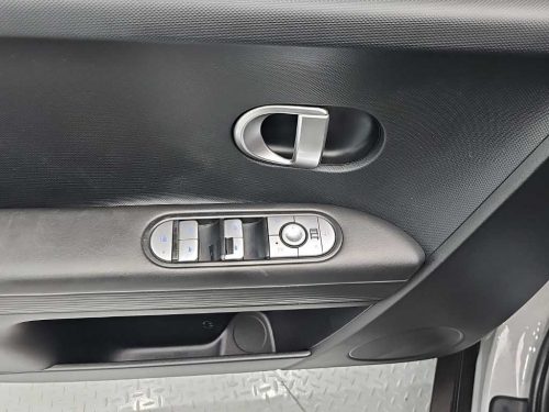 Hyundai Ioniq 5 Long Range Commercial Long Range Package photo 15