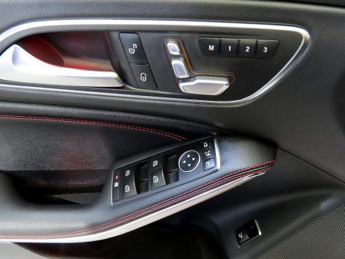 벤츠 CLA클래스 CLA 45 AMG 4MATIC 사진 13