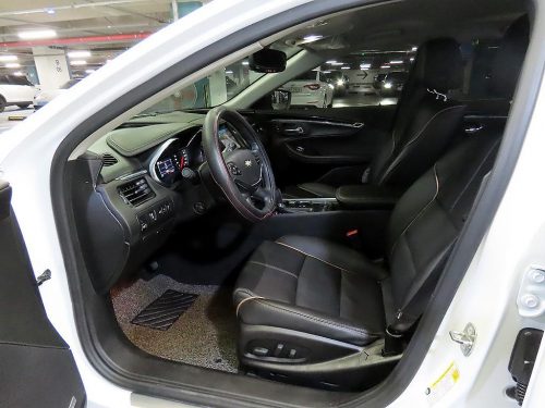 쉐보레 임팔라 2.5 LTZ 사진 6