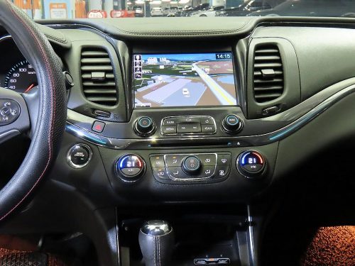 쉐보레 임팔라 2.5 LTZ 사진 11