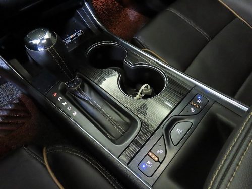 쉐보레 임팔라 2.5 LTZ 사진 12