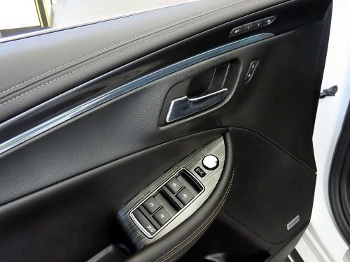 쉐보레 임팔라 2.5 LTZ 사진 13