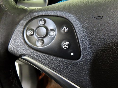 쉐보레 임팔라 2.5 LTZ 사진 15