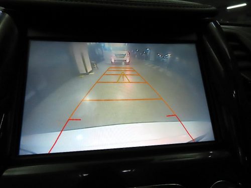 쉐보레 임팔라 2.5 LTZ 사진 16