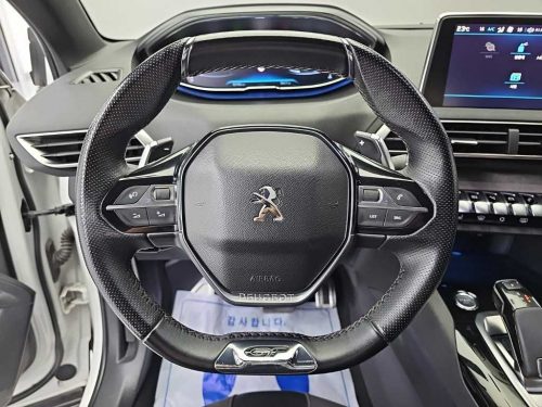 푸조 3008 2세대 2.0 BlueHDi GT 사진 9