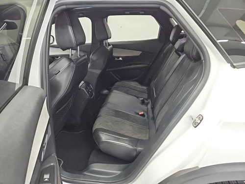 푸조 3008 2세대 2.0 BlueHDi GT 사진 12