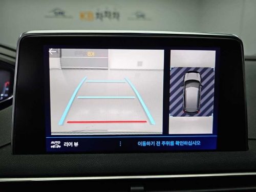 푸조 3008 2세대 2.0 BlueHDi GT 사진 15