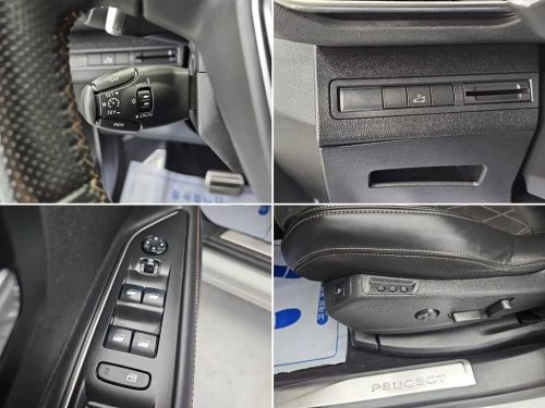 푸조 3008 2세대 2.0 BlueHDi GT 사진 18