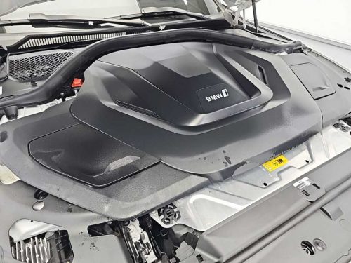BMW i4 eDrive 40 사진 5