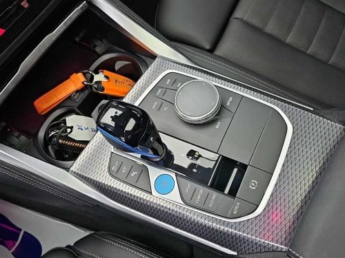 BMW i4 eDrive 40 사진 8