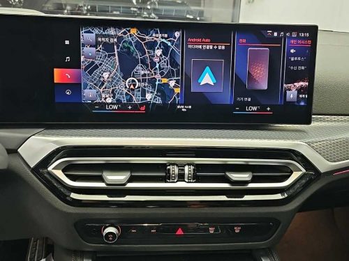 BMW i4 eDrive 40 사진 10