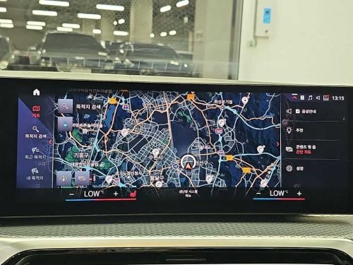 BMW i4 eDrive 40 사진 15