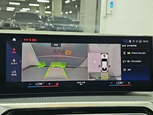 BMW i4 eDrive 40 사진 16