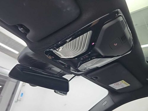 BMW i4 eDrive 40 사진 17
