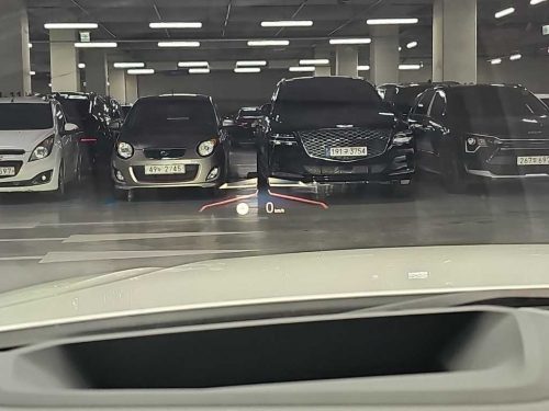BMW i4 eDrive 40 사진 18