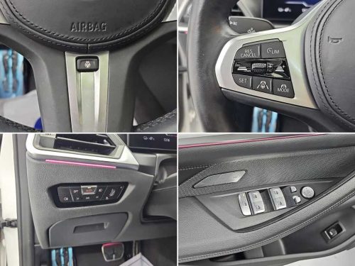 BMW i4 eDrive 40 사진 19