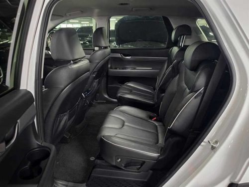 Hyundai The New Palisade Diesel 2.2 2WD Exclusive photo 8