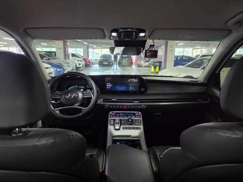 Hyundai The New Palisade Diesel 2.2 2WD Exclusive photo 9